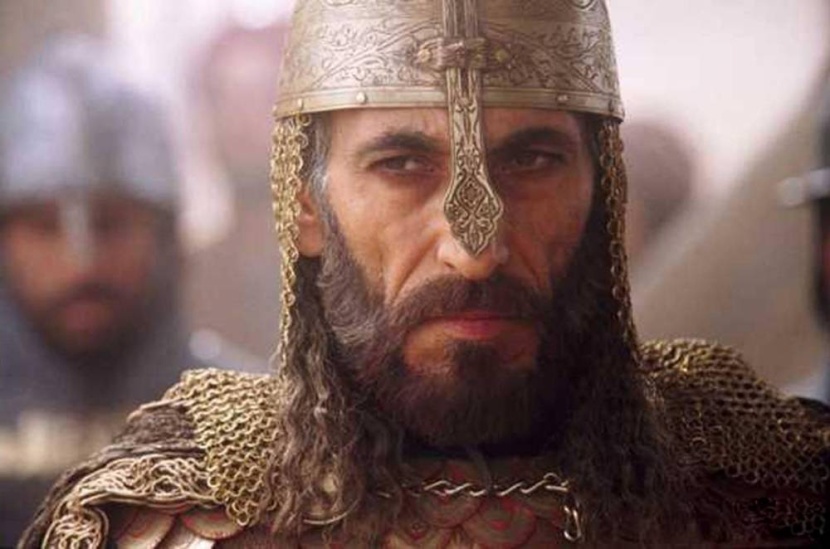«ذي قار» .. أول انتصارات العرب على الفرس في ملحمة سينمائية