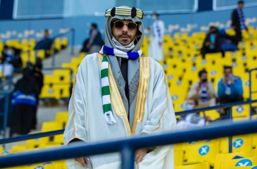 يوم التأسيس .. ما فوقنا أسياد