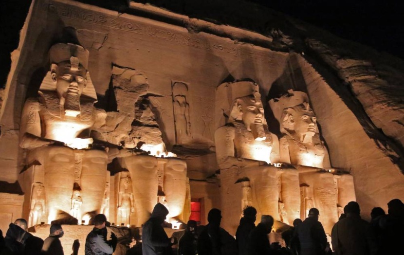 ظاهرة فريدة