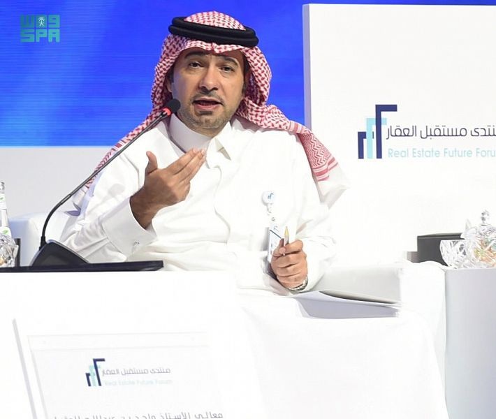 وزير الإسكان : سيتم ضخ 500 ألف عقد تمويلي خلال السنوات القادمة