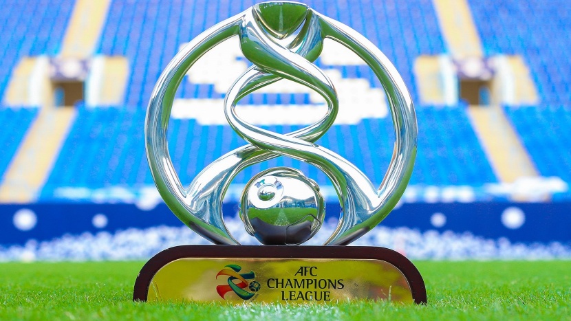 رفع عدد محترفي أبطال آسيا من 4 إلى 6