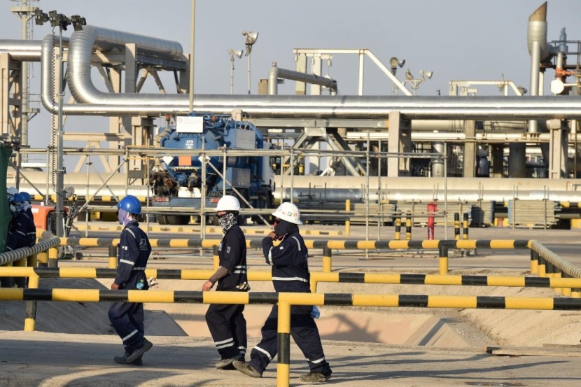 وزير الطاقة: اكتشاف عدد من حقول الغاز الطبيعي في المملكة