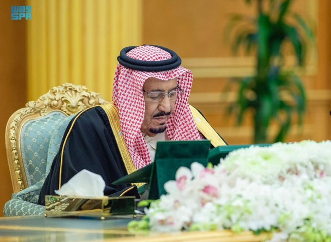 مجلس الوزراء : مبادرات واستثمارات "ليب" تجسد جهود السعودية لدفع عجلة الاقتصاد الرقمي
