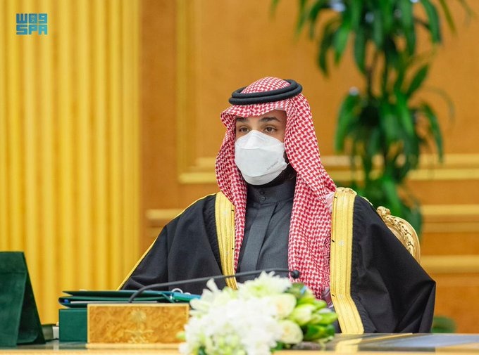 مجلس الوزراء : مبادرات واستثمارات "ليب" تجسد جهود السعودية لدفع عجلة الاقتصاد الرقمي