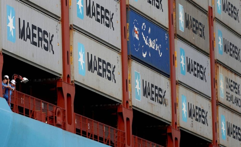  4 % نمو متوقع لسوق الشحن البحري خلال 2022 .. الأسعار مرتفعة 10 أضعاف