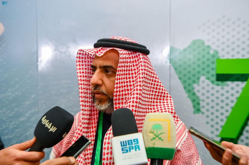 مركز الالتزام البيئي: 200 محطة لقياس جودة الهواء في مناطق السعودية ومبادرات لقياس التلوث الضوضائي والضوئي