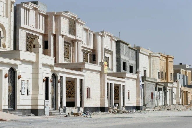 إصدار 637.5 ألف شهادة تحمل في المملكة لضريبة التصرفات العقارية للمسكن الأول