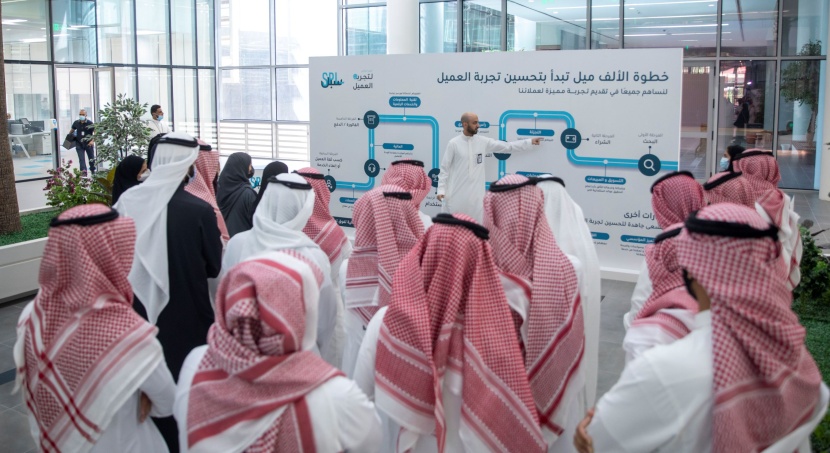 "سبل" تطلق المبادرة التعليمية.. أولى برامج المسؤولية الاجتماعية