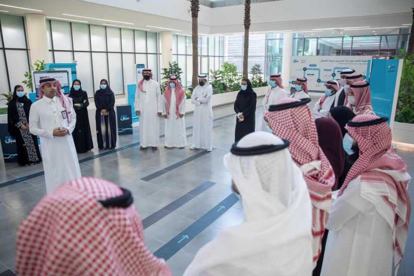 "سبل" تطلق المبادرة التعليمية.. أولى برامج المسؤولية الاجتماعية