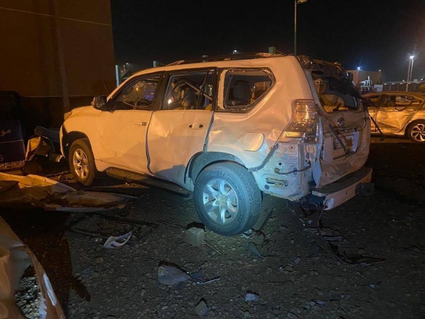 «الطاقة»: إنتاج مصفاة «ياسرف» انخفض بشكل مؤقت بعد الاعتداء .. وسيتم التعويض من المخزون