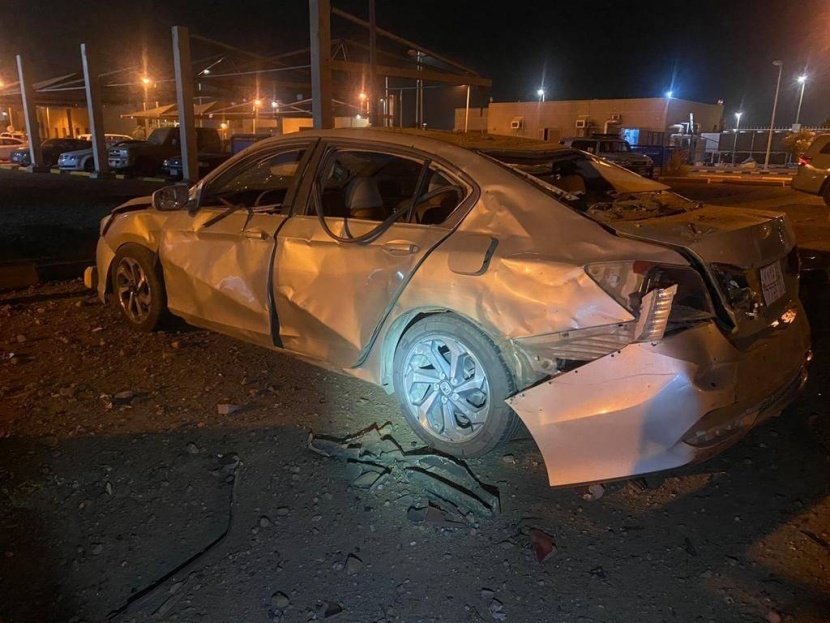 الرياض تخلي مسؤوليتها وتؤكد: آثار وخيمة لاستهداف مواقع البترول والغاز