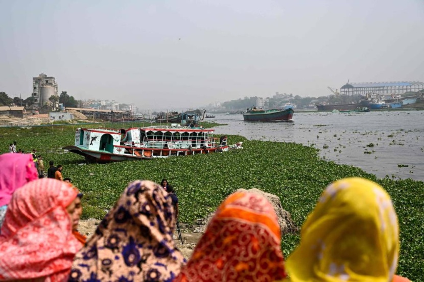 إنقاذ عبارة