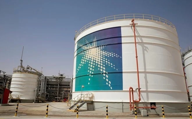 ارتفاع احتياطيات السعودية من النفط والغاز إلى 337.3 مليار برميل مكافيء نفطي بنهاية 2021