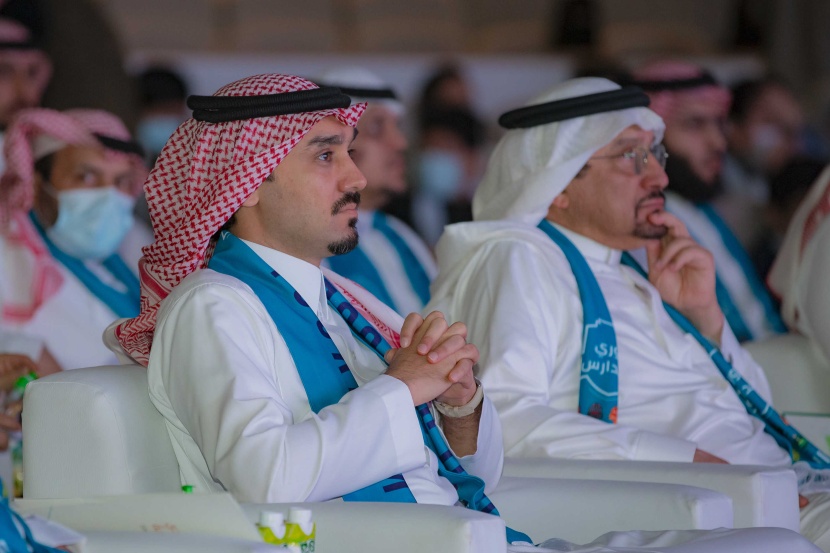 بـ 6 ألعاب رياضية جديدة .. وزيرا الرياضة والتعليم يدشنان دوري المدارس 2022