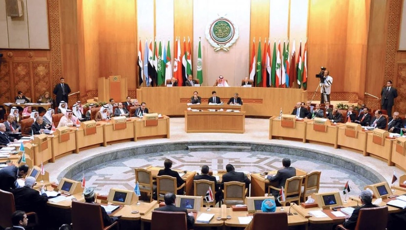 البرلمان العربي: الهجوم الحوثي تجاه ناقلات النفط سيؤثر على مصادر الطاقة