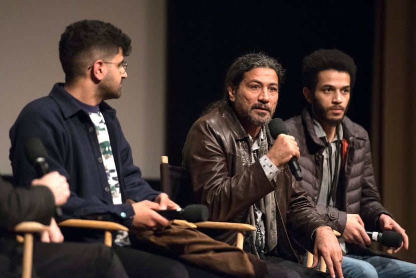 السينما الشعرية .. الفن السابع يزدان بالقصيدة وتجلياتها