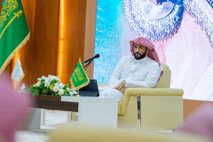 وزير العدل: الإتقان والجودة ملازمان لسرعة الإنجاز وليس العكس.. والضمانات القضائية هي مقصد الإجراءات