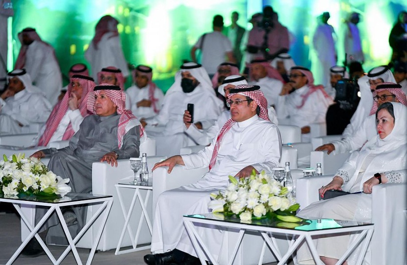 هيئة الإذاعة والتلفزيون تطلق دورتها البرامجية لشهر رمضان المبارك