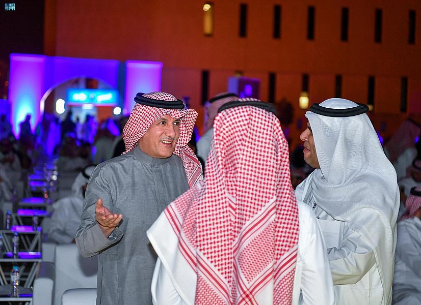 هيئة الإذاعة والتلفزيون تطلق دورتها البرامجية لشهر رمضان المبارك