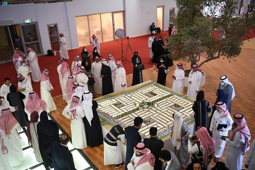 الصندوق العقاري يودع 839 مليون ريال في حسابات المستفيدين