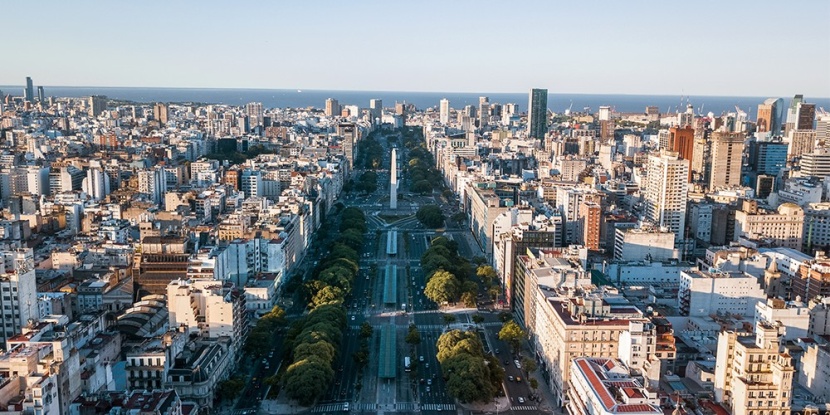 صندوق النقد يصادق على مساعدة بقيمة 44 مليار دولار للأرجنتين