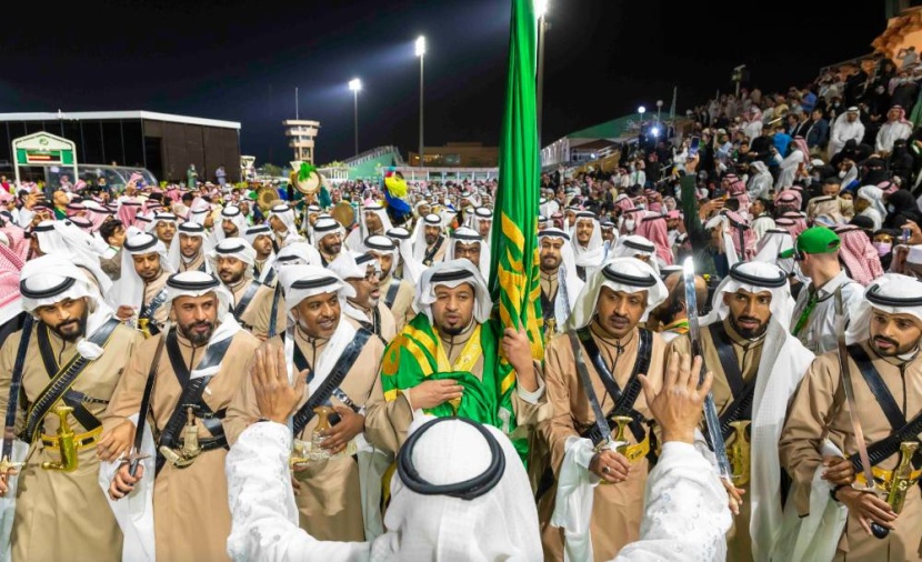كأس السعودية 2022 .. حلة من الإرث والمجد التليد