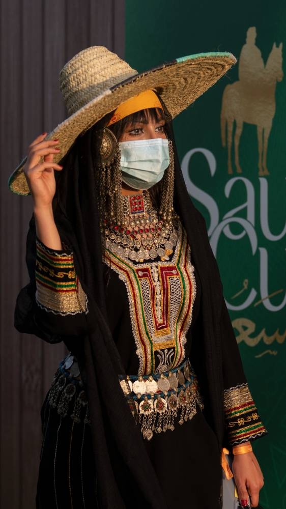 كأس السعودية 2022 .. حلة من الإرث والمجد التليد