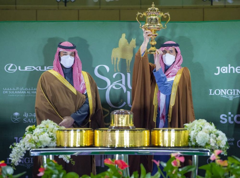 كأس السعودية 2022 .. حلة من الإرث والمجد التليد
