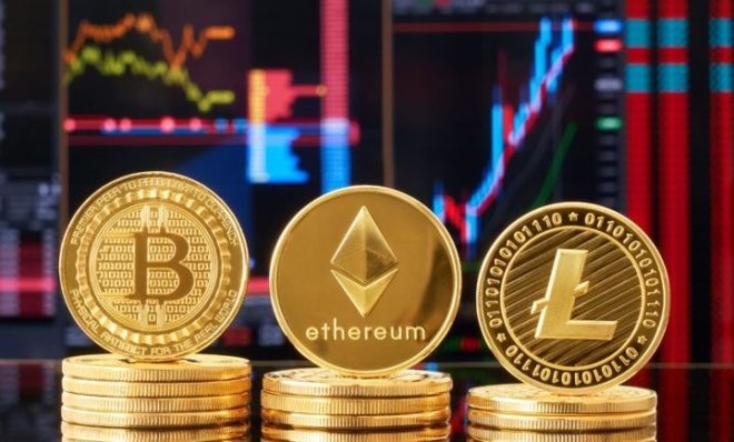 شركة بايننس تكثف نشاط العملات المشفرة في الإمارات