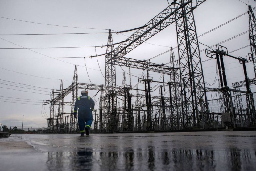 لليوم الثالث .. انهيار شبكة الكهرباء مستمر في نيجيريا