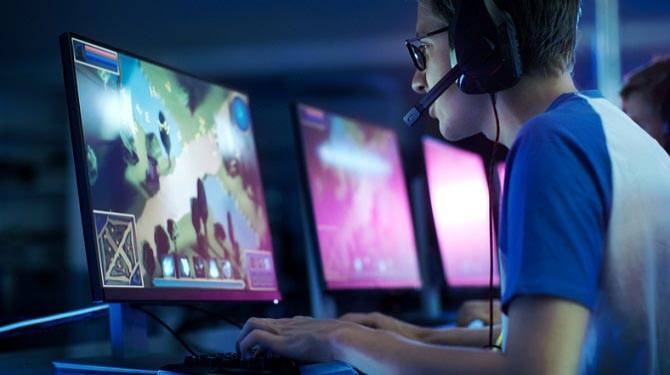 2.6 مليار ريال قيمة سوق الألعاب في السعودية .. 22 % نمو سنوي