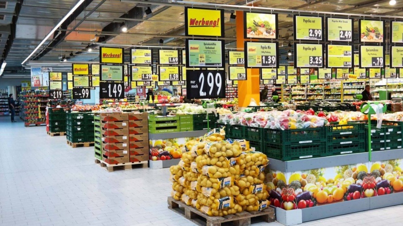 التضخم في ألمانيا يتجاوز 7 %