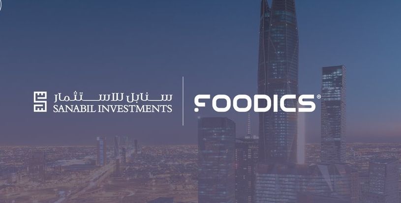 بقيادة "سنابل" المملوكة لصندوق الاستثمارات العامة .. "فودكس" تجمع 170 مليون دولار في جولة استثمارية