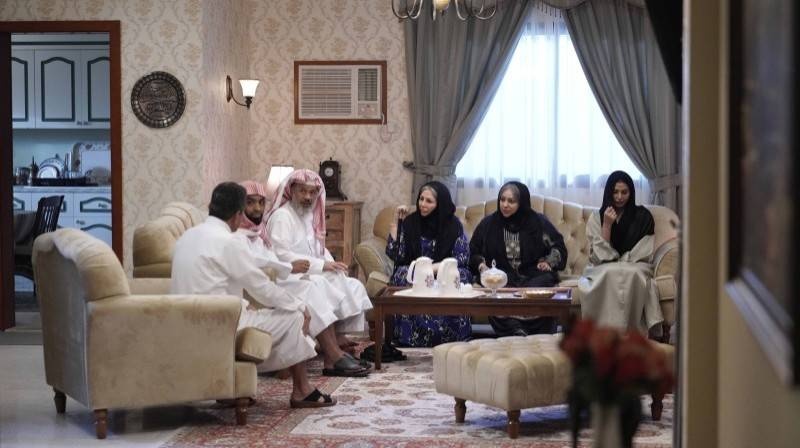 «العاصوف 3» .. قصة درامية سعودية ترصد مراحل تحول المجتمع