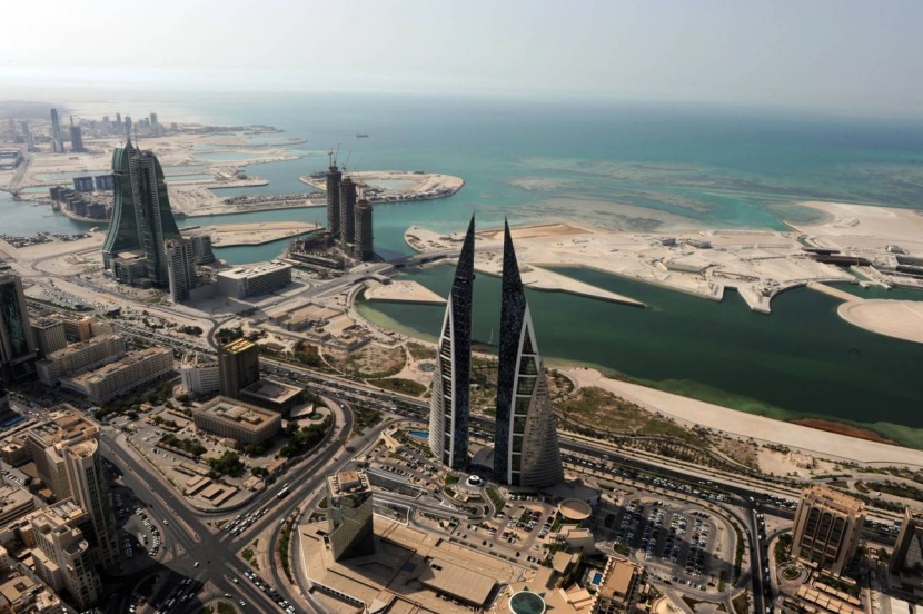 استطلاع: تسارع نمو اقتصادات الخليج هذا العام بأقصى وتيرة منذ 2012