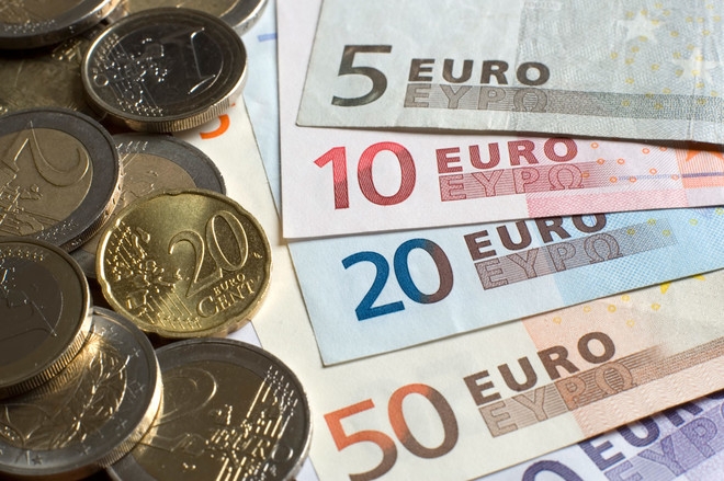 سعر اليورو في أدنى مستوياته مقابل الدولار منذ 2017
