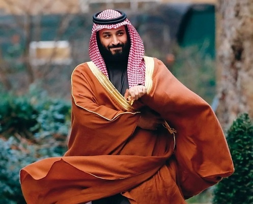 5 أعوام ملؤها ازدهار الوطن وما يتمناه المواطن
