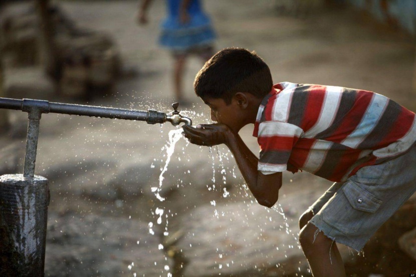 1.1 مليار شخص حول العالم يفتقرون إلى فُرص الوصول إلى المياه