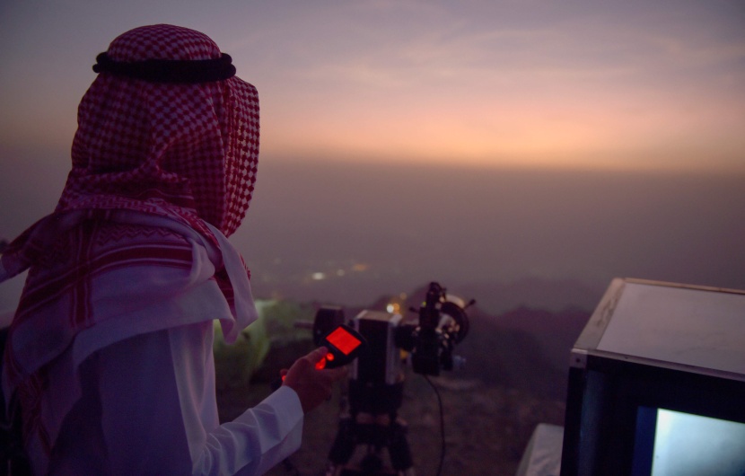 تعذر رؤية هلال شوال.. والإثنين أول أيام عيد الفطر