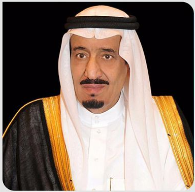 الملك يتلقى التهاني بالعيد من الرئيس المصري وأمير قطر وملك البحرين