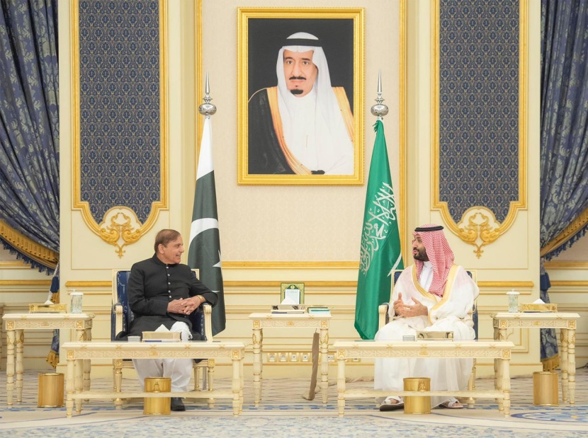 السعودية وباكستان.. ترجمة الفرص إلى شراكات ملموسة