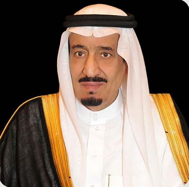 خادم الحرمين يتلقى اتصالا هاتفيا من رئيس جيبوتي للتهنئة بالعيد