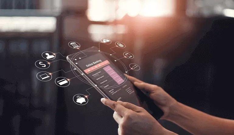 8 تريليونات دولار حجم الخدمات المالية والمصرفية الرقمية في العالم