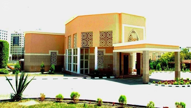 استكمال مشروع إعادة تأهيل مباني ومرافق إمارة منطقة المدينة المنورة لترشيد استهلاك الطاقة