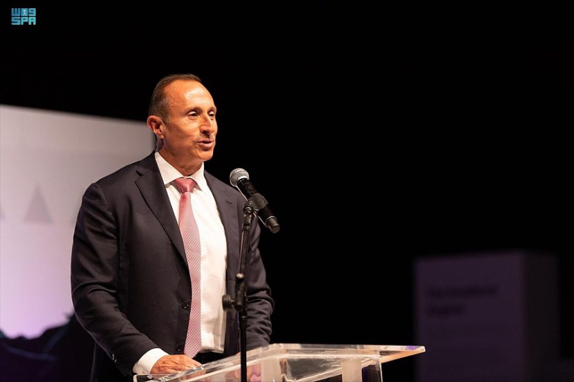 "معادن" توسع وجودها دوليا بمكتب إقليمي جديد في جنوب أفريقيا