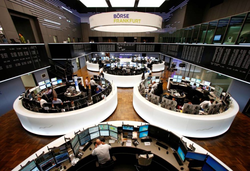 الأزمة الاقتصادية أكبر من قدرة بنوك العالم المركزية .. التضخم قد يتجاوز 10 %