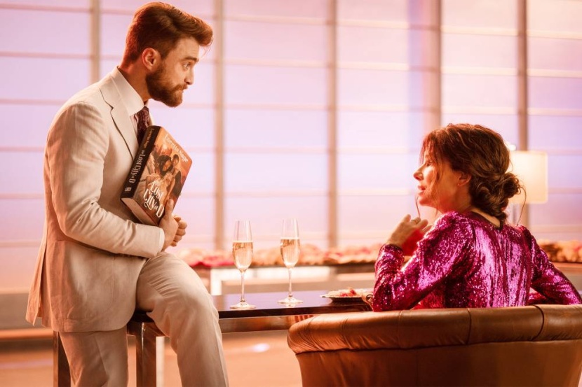 بولوك تستعيد رشاقتها في «المدينة الضائعة»