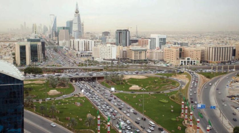  14.8 مليار ريال الإنفاق الرأسمالي في الربع الأول .. 4.6 % من المصروفات 