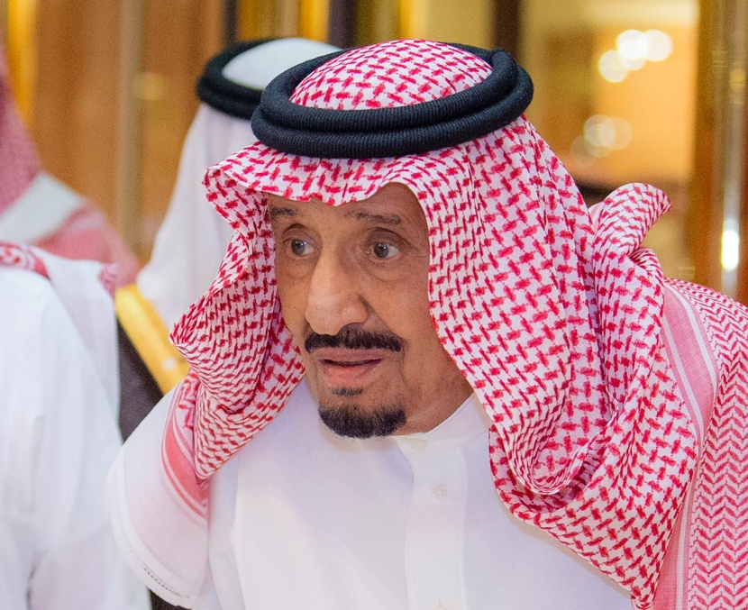 خادم الحرمين يغادر المستشفى بعد إجراء الفحوصات الطبية واستكمال الخطة العلاجية 
