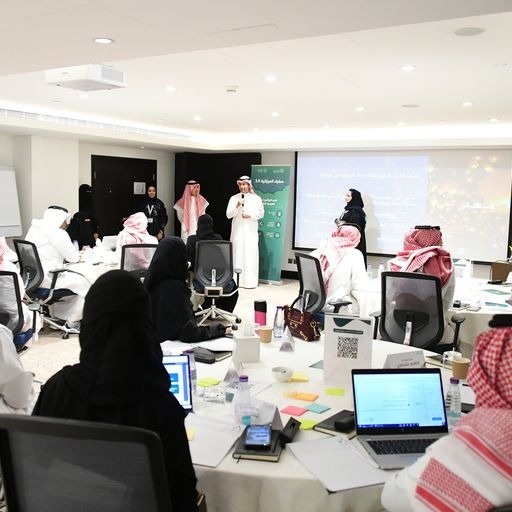 وزارة المالية تطلق النسخة الثالثة من برنامج سفراء الميزانية
